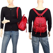 
                        
                          Cargar imagen en el visor de la galería, Scarleton Casual Fashion Backpack, Purses for women, Backpack for Women, Fashion Backpack for Women, H160801 - Black
                        
                      