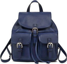 
                        
                          Cargar imagen en el visor de la galería, Scarleton Casual Fashion Backpack, Purses for women, Backpack for Women, Fashion Backpack for Women, H160801 - Black
                        
                      