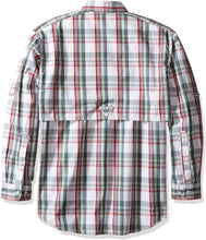 
                        
                          画像をギャラリービューアに読み込む, Columbia Men’s Super Bonehead Classic Long Sleeve Fishing Shirt
                        
                      