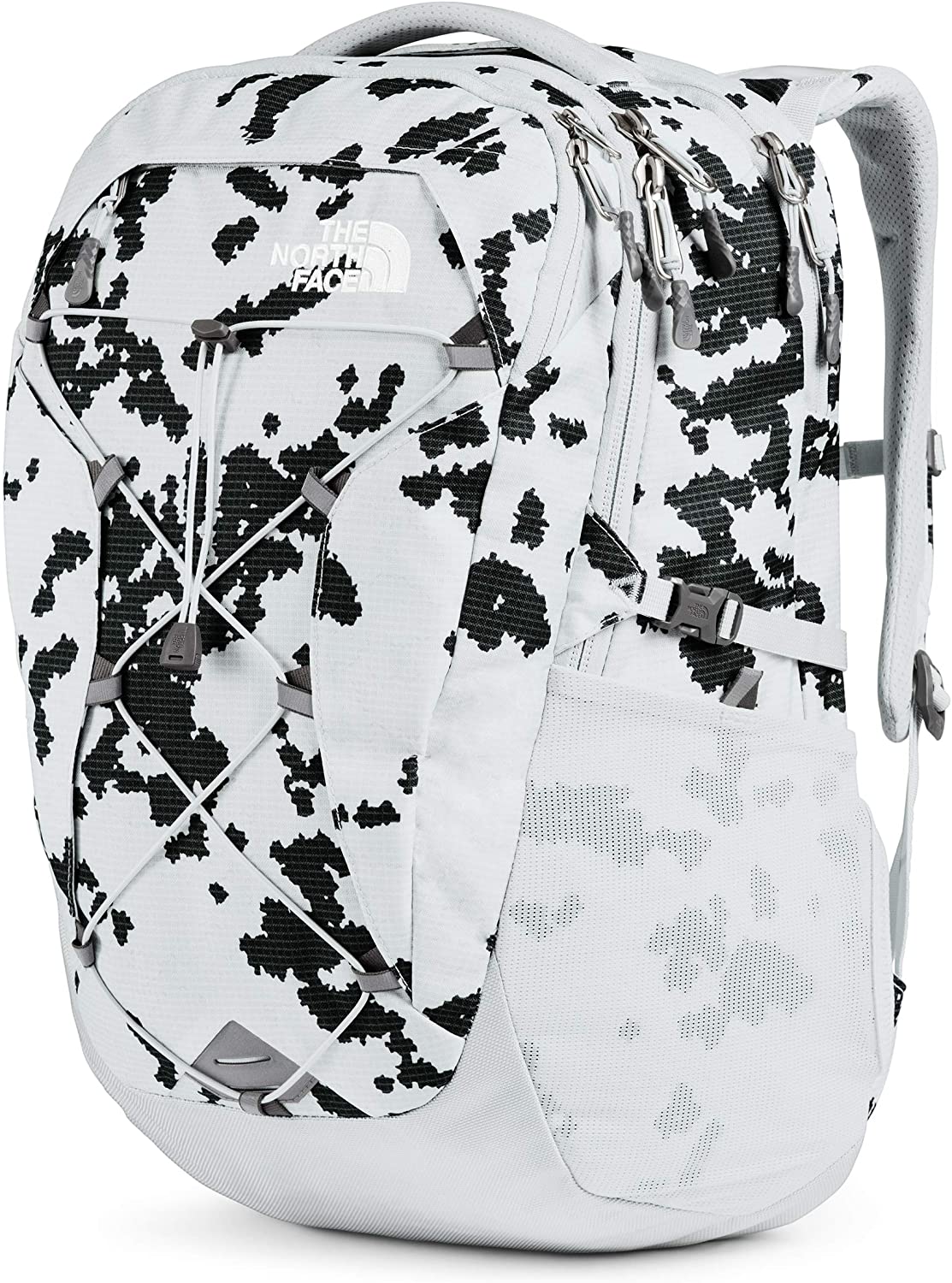 The North Face Women’s Borealis, Aviator Navy/Mallard Blue, OS
