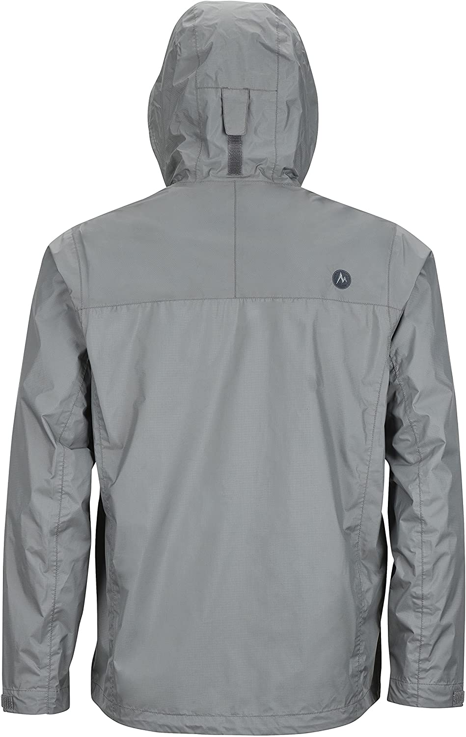 Marmot Men's PreCip Lightweight Waterproof Rain Jacket