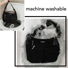 
                        
                          Load image into Gallery viewer, Baggallini Avenue Tote Top Handle Bag
                        
                      