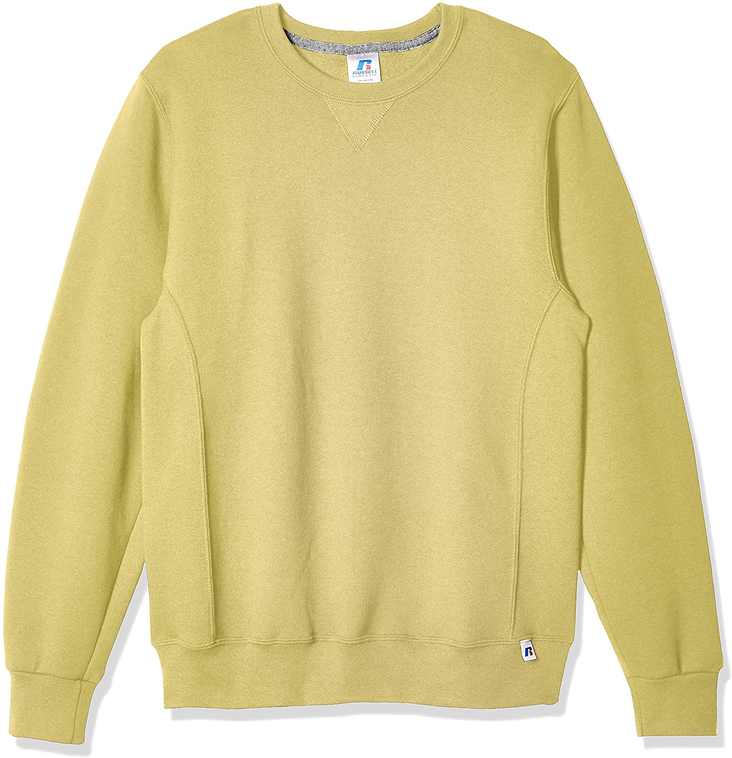 Russell Athletic Men's Dri-Power Fleece Sweatshirt