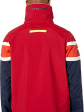 
                        
                          Load image into Gallery viewer, Helly-Hansen 33909 Men's Salt Flag Jacket
                        
                      