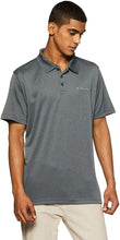 
                        
                          Load image into Gallery viewer, Columbia Men's Utilizer Polo
                        
                      