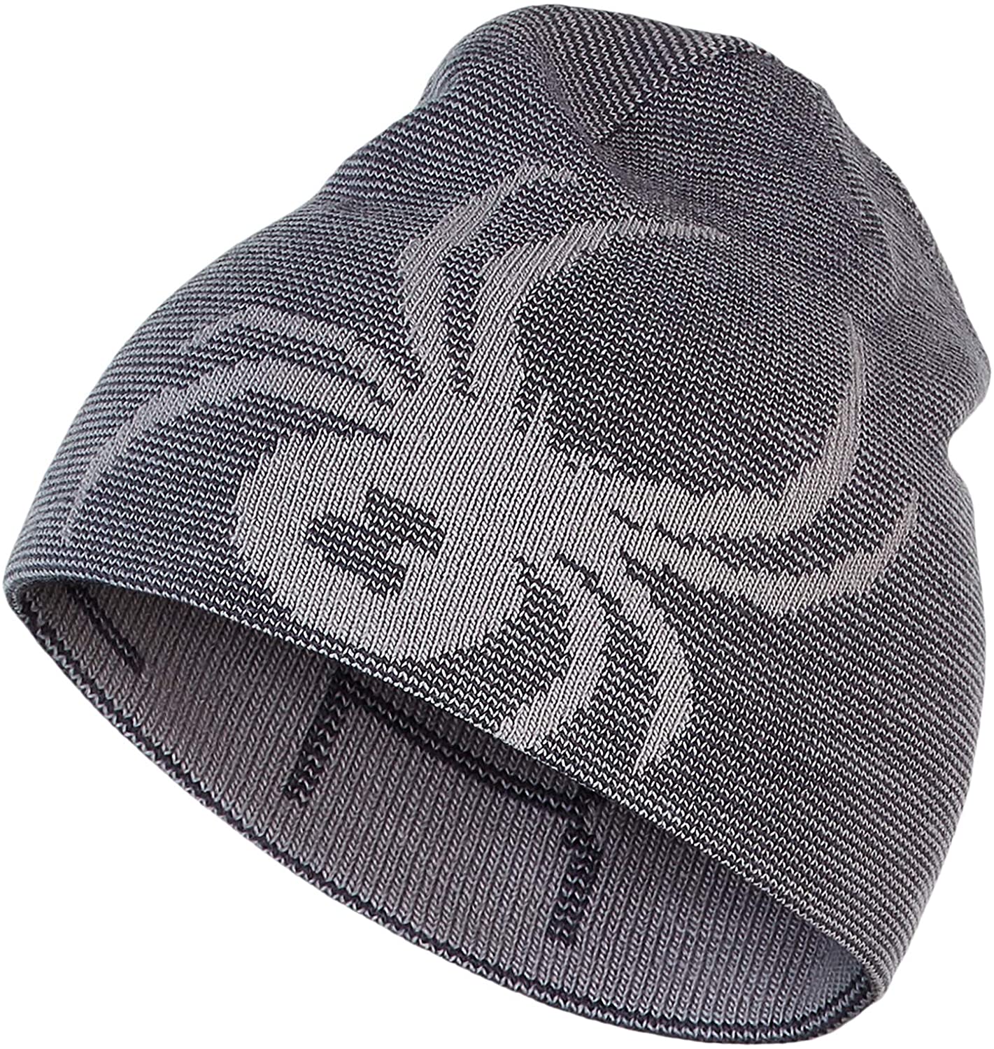 Spyder Men's Reversible Innsbruck Hat