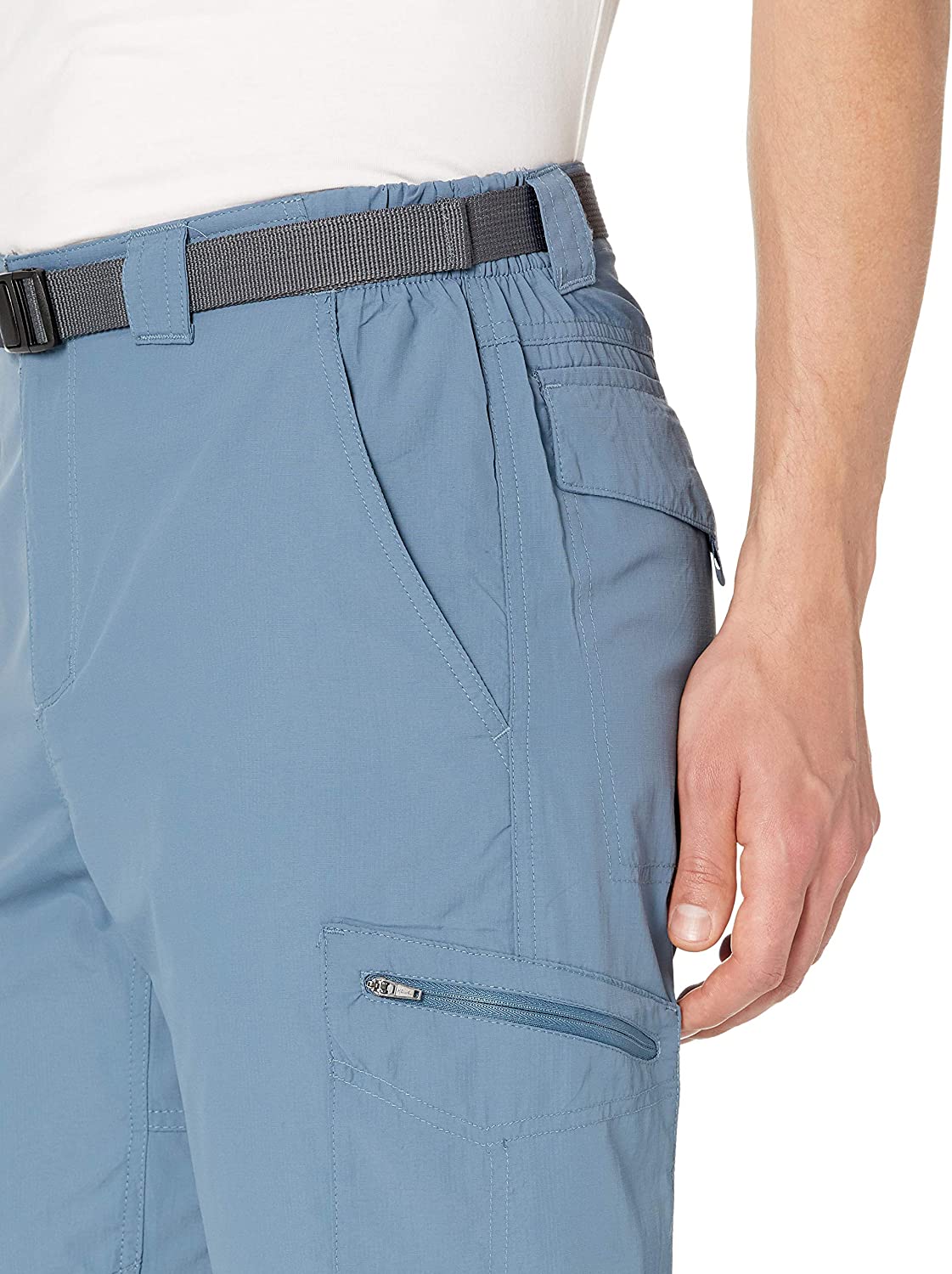 Columbia Men's Silver Ridge¿ Cargo Pant