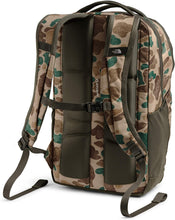 
                        
                          Muat gambar ke penampil Galeri, The North Face Vault Backpack, Moab Khaki/Asphalt Grey, One Size
                        
                      