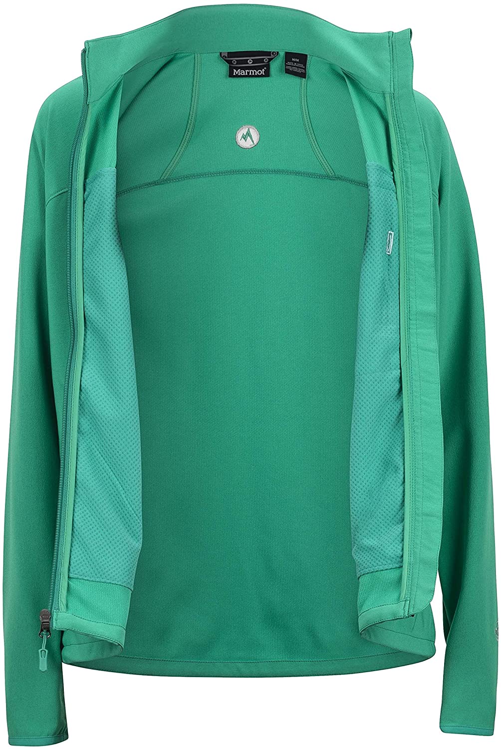 Marmot Women's Tempo Softshell Jacket