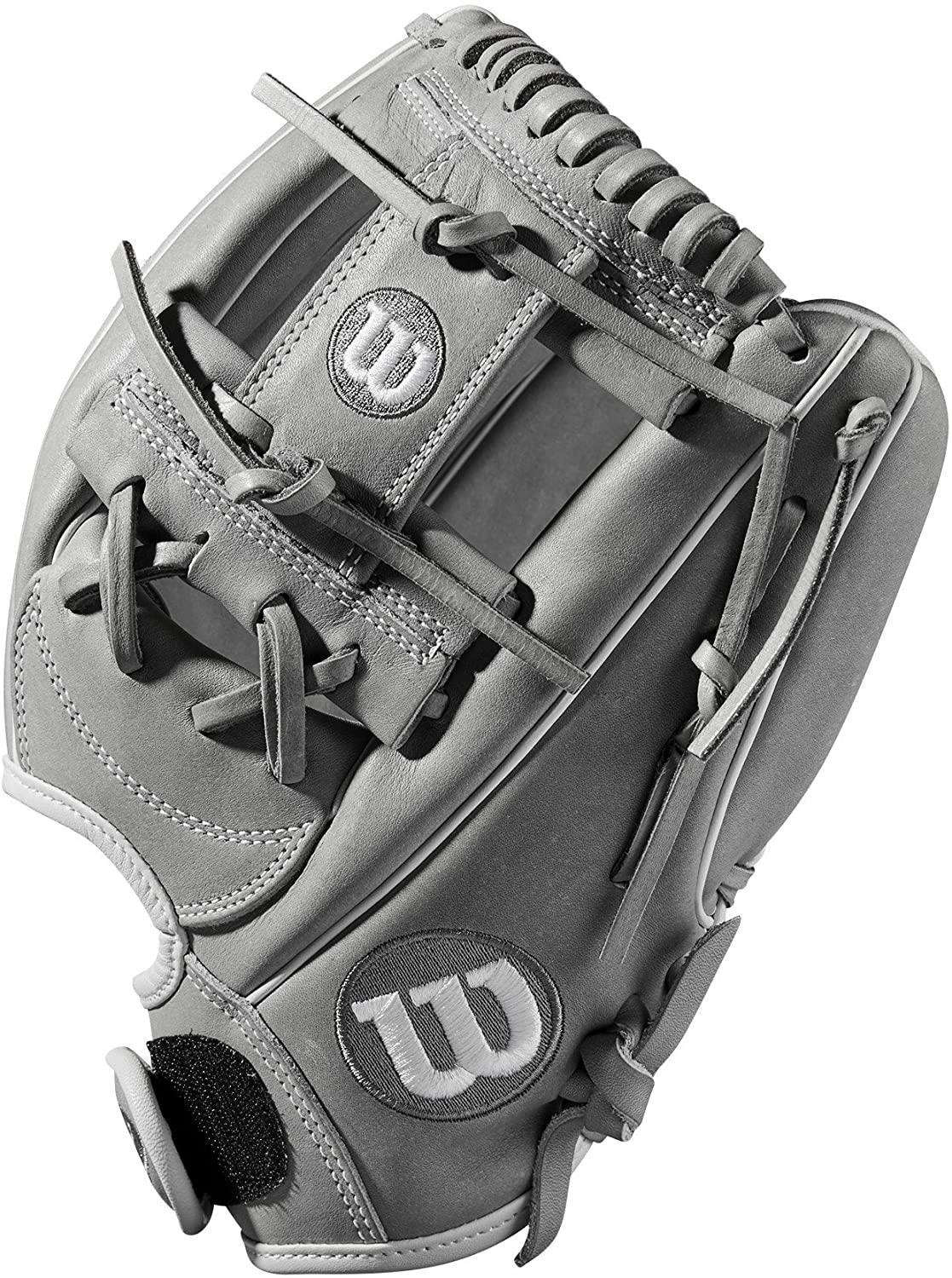 Wilson A2000 Fastpitch Glove Series - JOY2ESpree