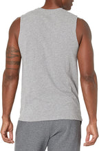 
                        
                          Load image into Gallery viewer, Russell Athletic Men's Cotton Performance Sleeveless Muscle T-Shirt
                        
                      