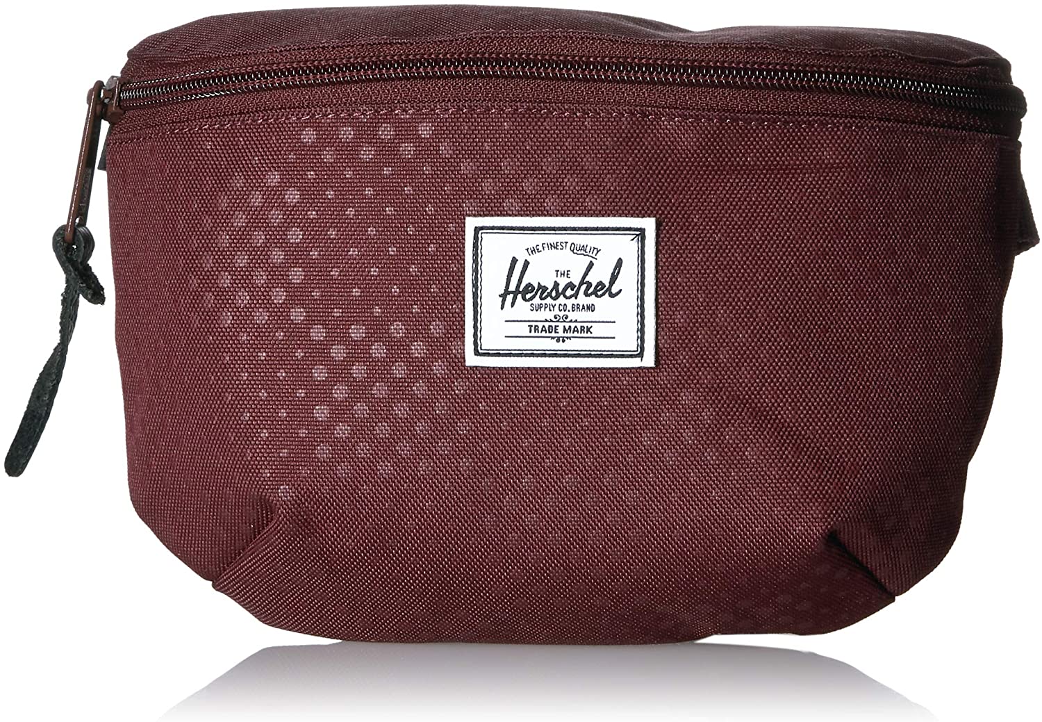 Herschel Fourteen Waist Pack, Ash Rose, 1.0L