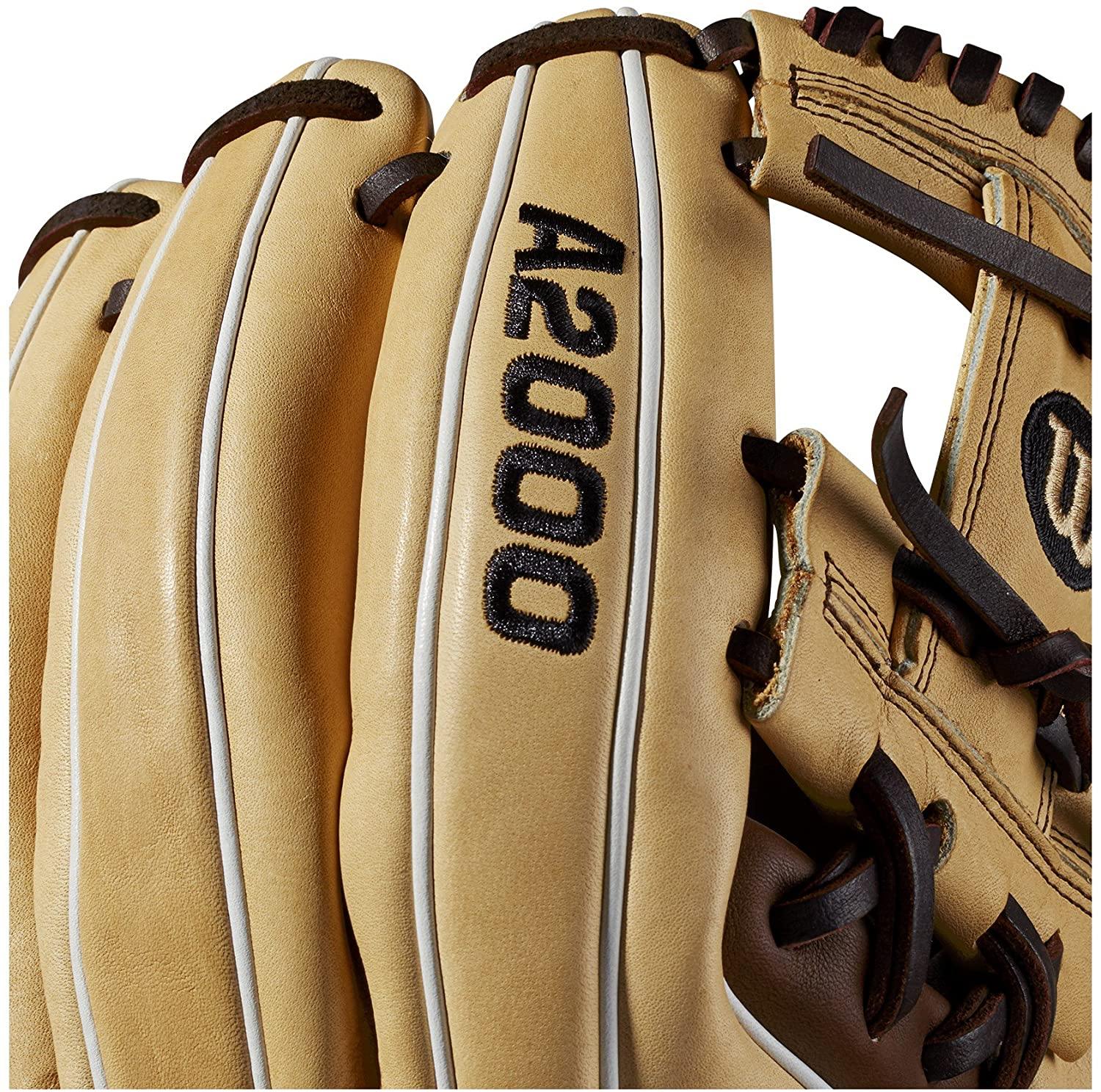 Wilson A2000 Baseball Glove Series - JOY2ESpree