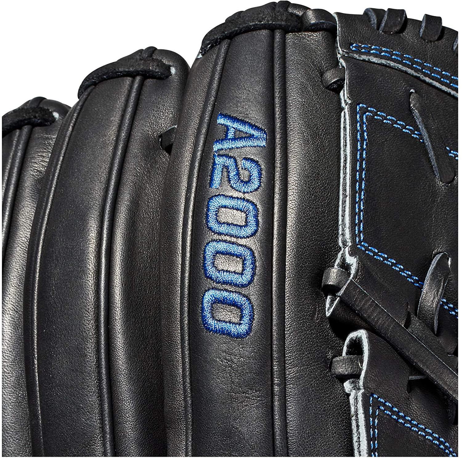 Wilson A2000 Baseball Glove Series - JOY2ESpree