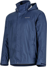
                        
                          画像をギャラリービューアに読み込む, Marmot Men's PreCip Lightweight Waterproof Rain Jacket
                        
                      