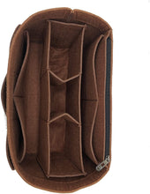 
                        
                          Cargar imagen en el visor de la galería, LEXSION Felt Purse Insert Bag Organizer Bag In Bag For Handbag Purse Organizer Fits Speedy Neverfull
                        
                      