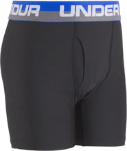 
                        
                          画像をギャラリービューアに読み込む, Under Armour Boys' Performance Boxer Briefs
                        
                      