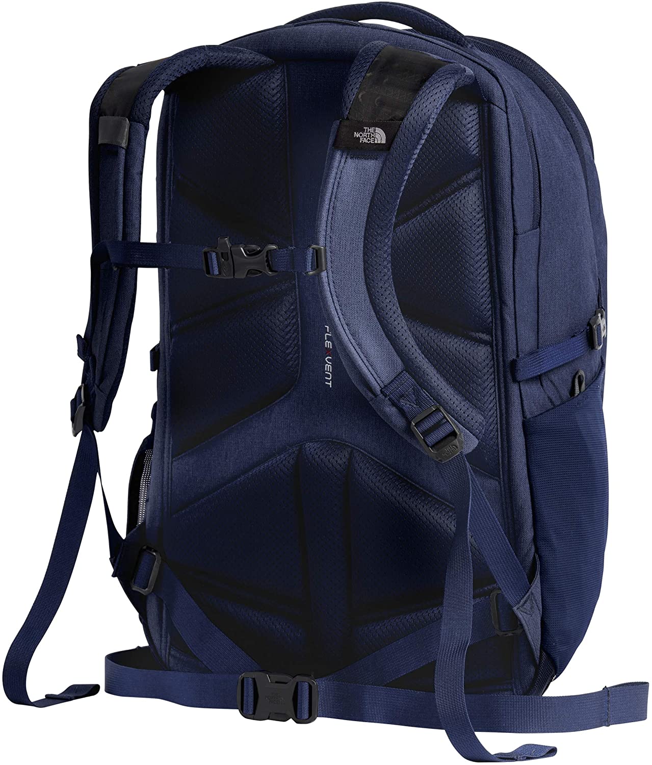 The North Face Women’s Borealis, Aviator Navy/Mallard Blue, OS