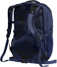 
                        
                          Load image into Gallery viewer, The North Face Women’s Borealis, Aviator Navy/Mallard Blue, OS
                        
                      