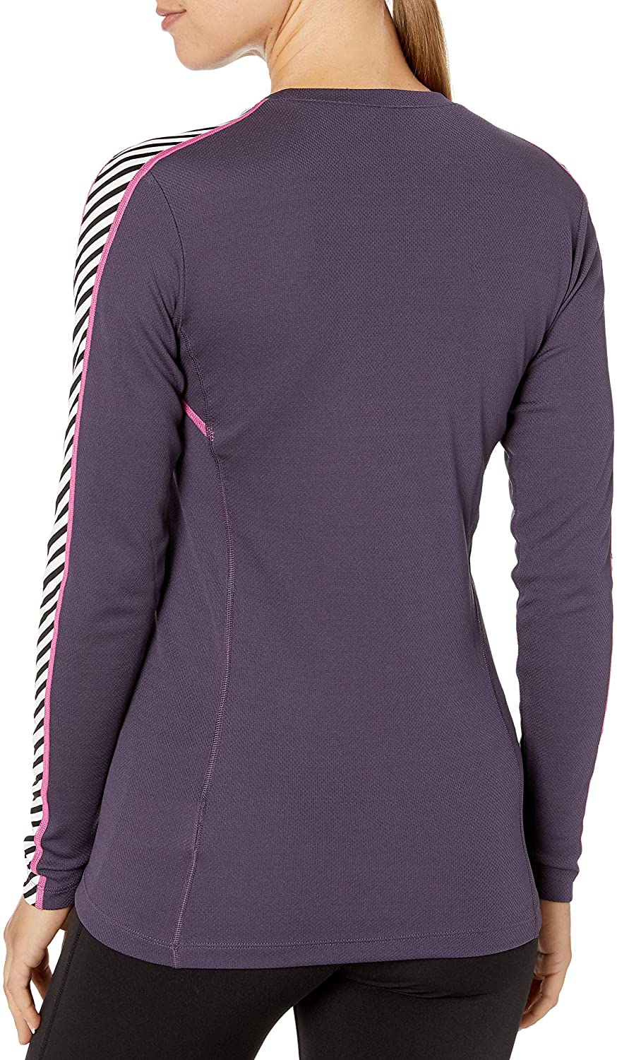 Helly-Hansen Womens HH LIFA Baselayer Crew Top