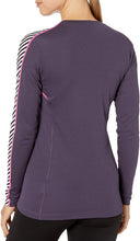 
                        
                          Cargar imagen en el visor de la galería, Helly-Hansen Womens HH LIFA Baselayer Crew Top
                        
                      