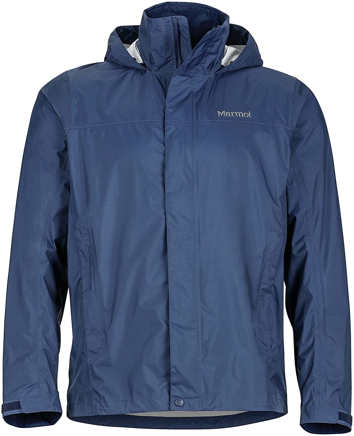 Marmot Men's PreCip Lightweight Waterproof Rain Jacket