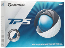 
                        
                          將圖片載入圖庫檢視器 TaylorMade TP5 Golf Balls - JOY2ESpree
                        
                      