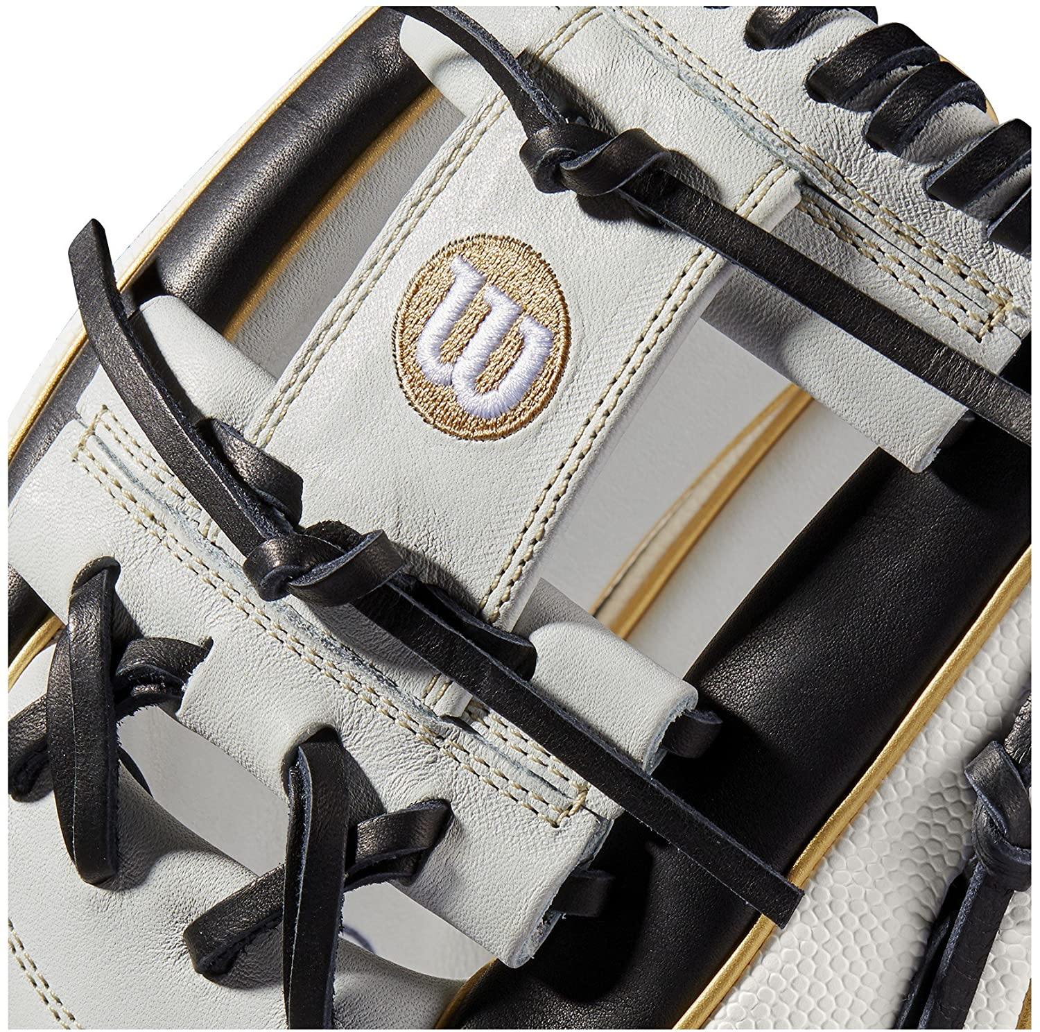Wilson A2000 Fastpitch Glove Series - JOY2ESpree