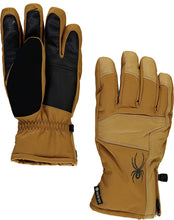 
                        
                          Muat gambar ke penampil Galeri, Spyder Active Sports Men's B. A. Gore-TEX Ski Glove
                        
                      