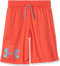 
                        
                          將圖片載入圖庫檢視器 Under Armour Boys' Prototype Logo Shorts
                        
                      