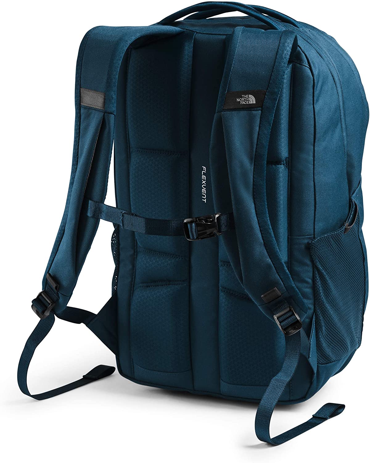 The North Face Vault Backpack, Moab Khaki/Asphalt Grey, One Size