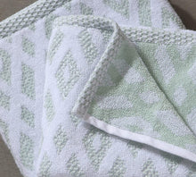 
                        
                          Muat gambar ke penampil Galeri, Tommy Bahama Home 6pc Towel Set 100% Terry Cotton, Oeko-Tex Certified, Super Soft &amp; Absorbant, Medium-Weight, 6 Piece, Bimini
                        
                      