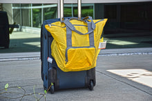 
                        
                          Load image into Gallery viewer, SE Orange Collapsible Tote Bag - BG-TB101OR
                        
                      