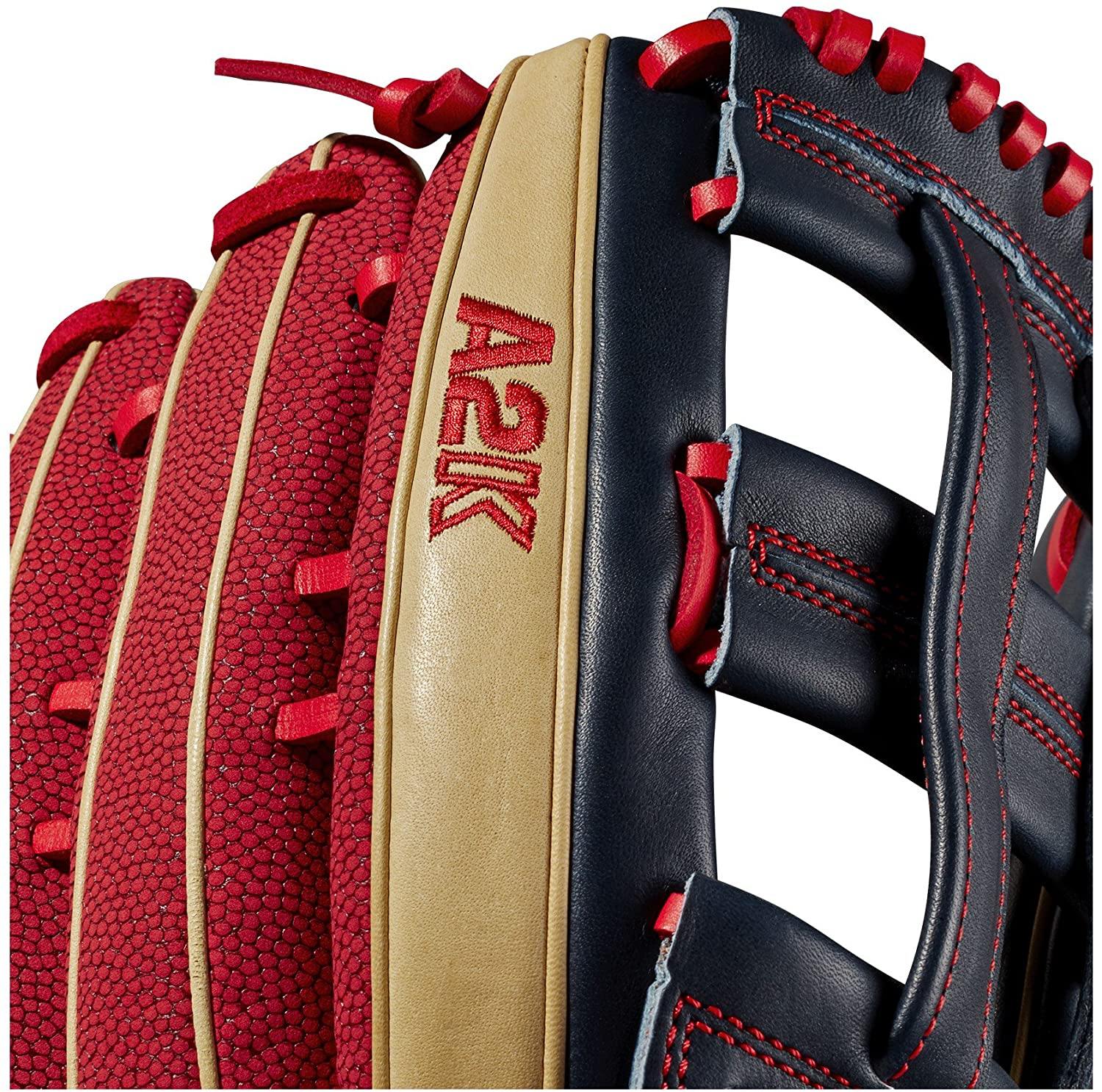 Wilson A2K Baseball Glove Series - JOY2ESpree