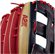 
                        
                          画像をギャラリービューアに読み込む, Wilson A2K Baseball Glove Series - JOY2ESpree
                        
                      