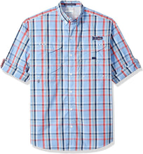 
                        
                          画像をギャラリービューアに読み込む, Columbia Men’s Super Bonehead Classic Long Sleeve Fishing Shirt
                        
                      
