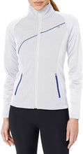
                        
                          Cargar imagen en el visor de la galería, Spyder Women's Essential Mid Weight Stryke Fleece Jacket
                        
                      
