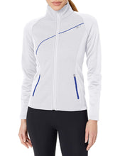 
                        
                          Cargar imagen en el visor de la galería, Spyder Women's Essential Mid Weight Stryke Fleece Jacket
                        
                      