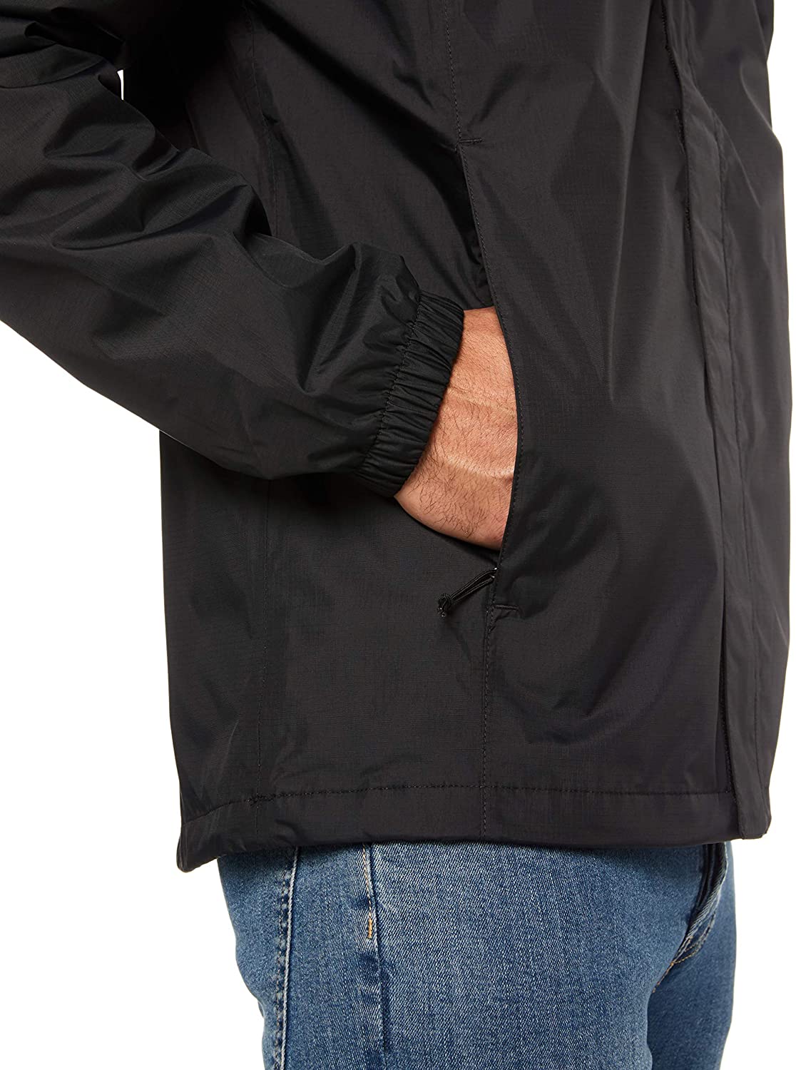 The North Face Men's Resolve Waterproof Jacket