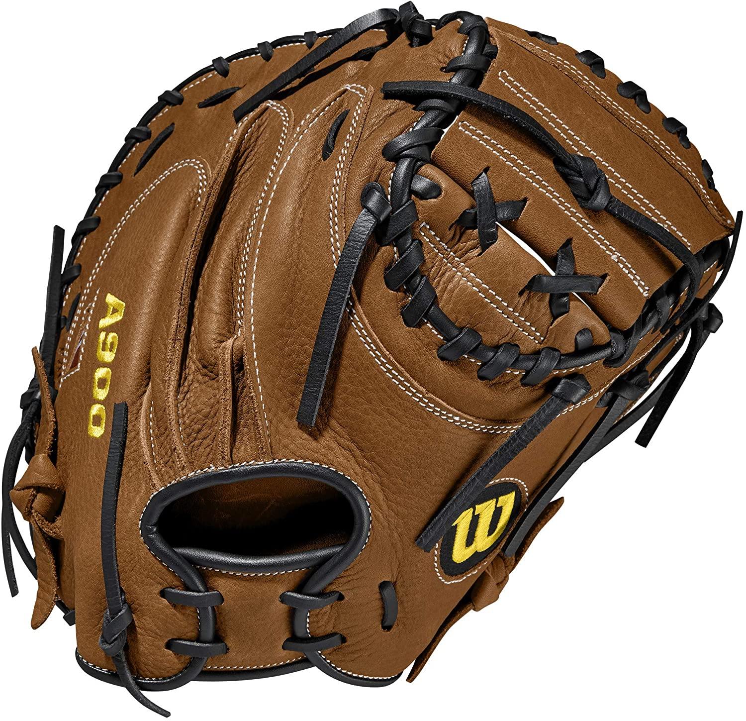 Wilson A900 Baseball Glove Series - JOY2ESpree