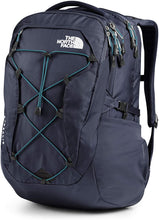 
                        
                          Load image into Gallery viewer, The North Face Women’s Borealis, Aviator Navy/Mallard Blue, OS
                        
                      