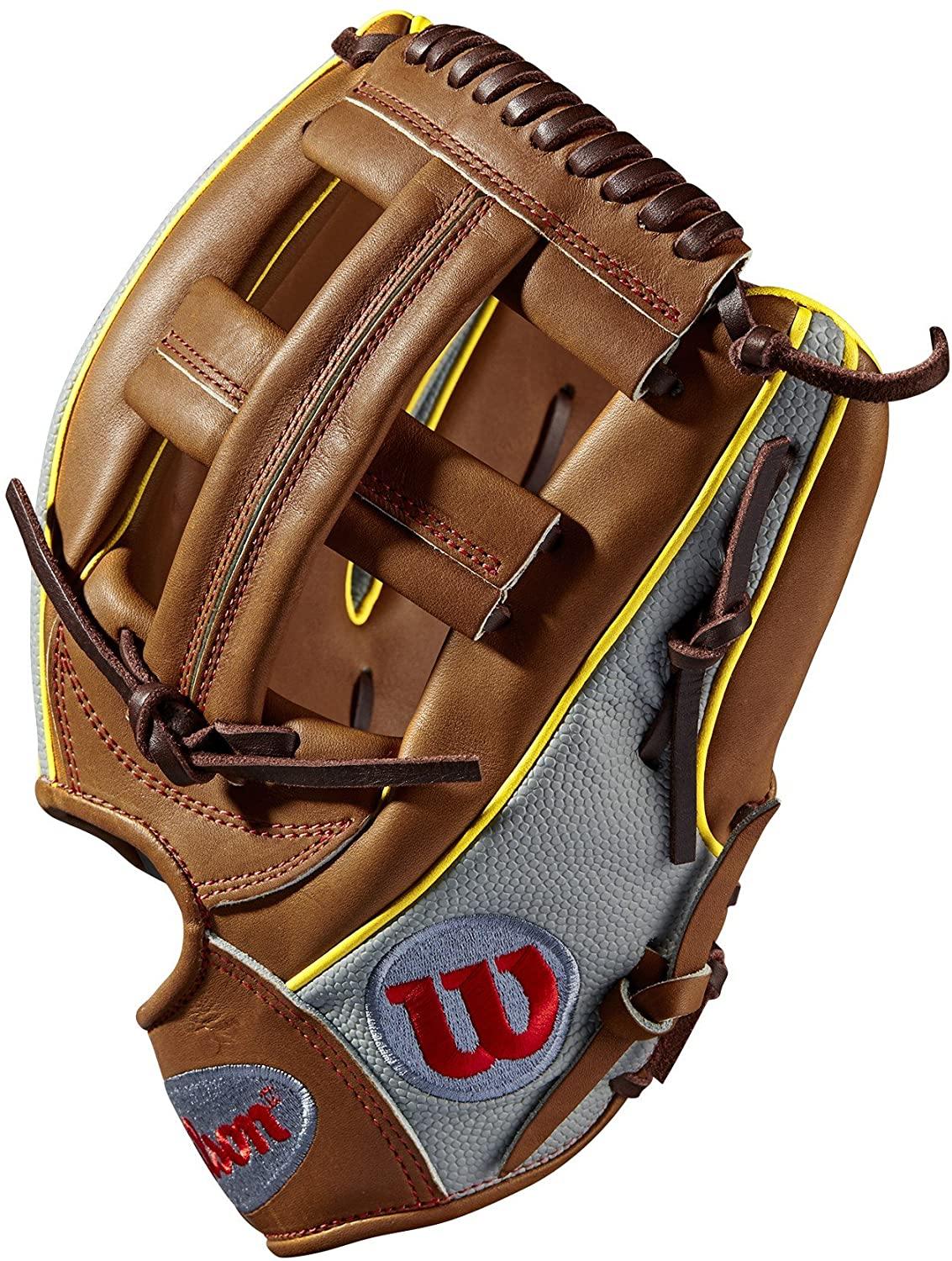 Wilson A2000 Baseball Glove Series - JOY2ESpree