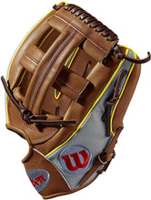 
                        
                          गैलरी व्यूवर में इमेज लोड करें, Wilson A2000 Baseball Glove Series - JOY2ESpree
                        
                      