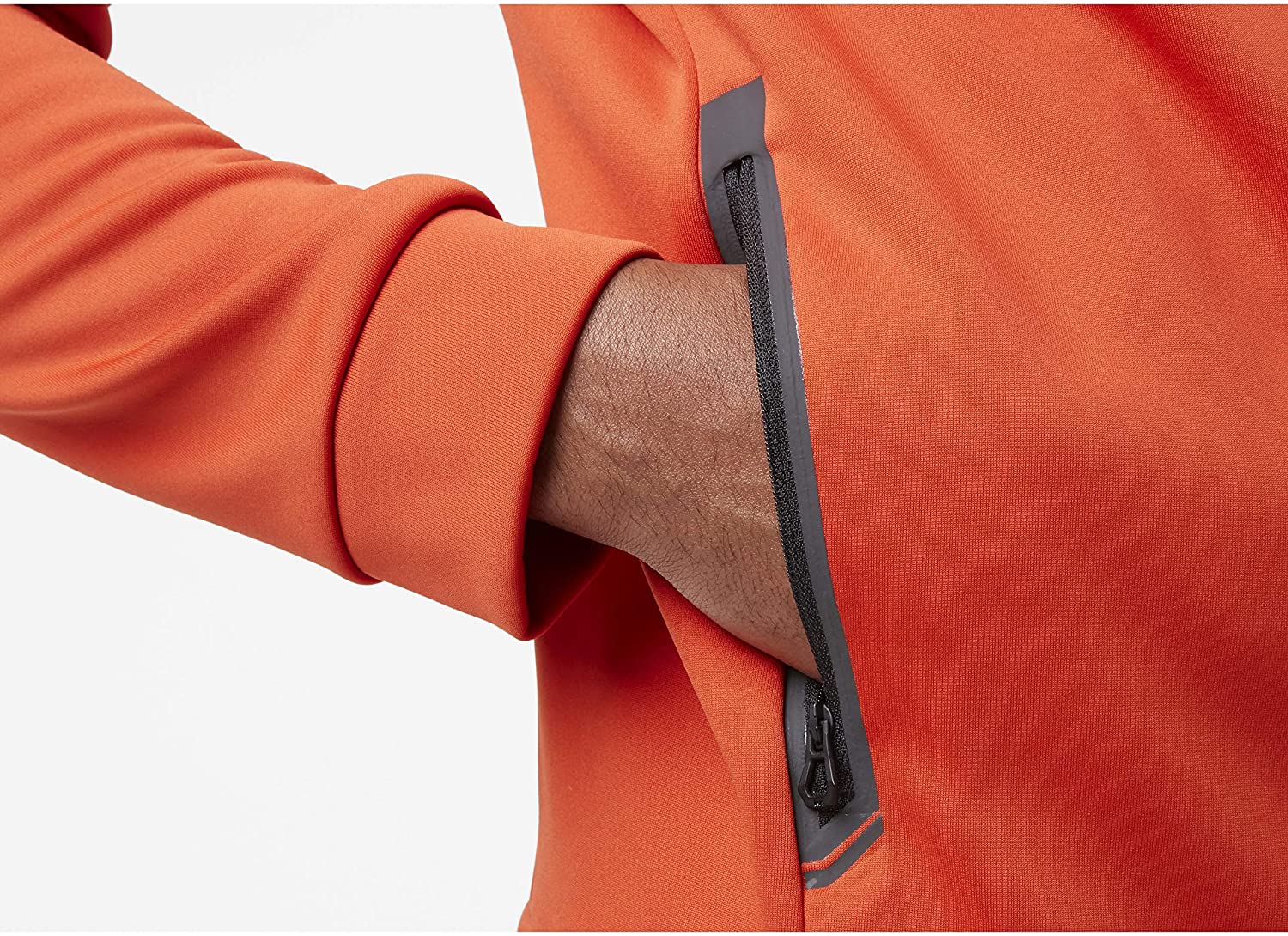 Helly-Hansen Men's HP Fleece Jacket
