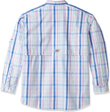 
                        
                          画像をギャラリービューアに読み込む, Columbia Men’s Super Bonehead Classic Long Sleeve Fishing Shirt
                        
                      