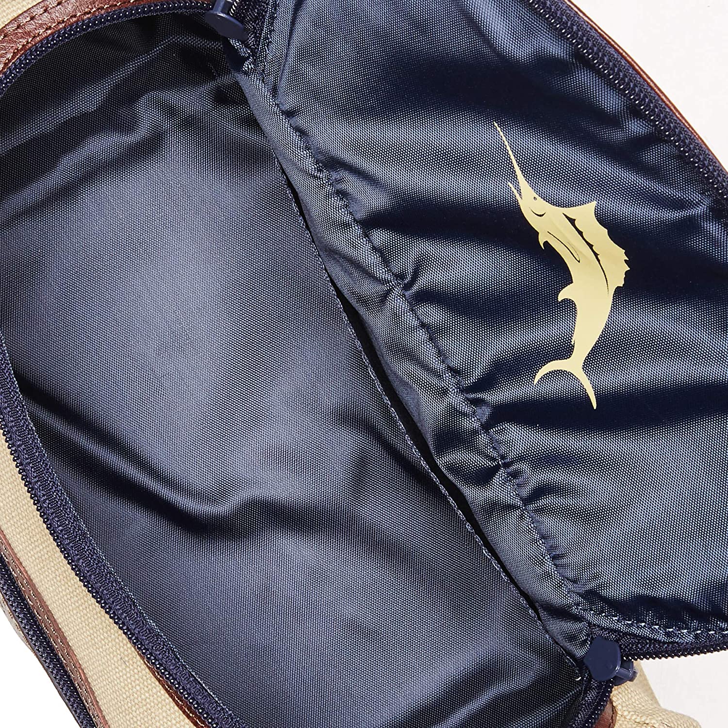Tommy Bahama Men’s Toiletry Bag