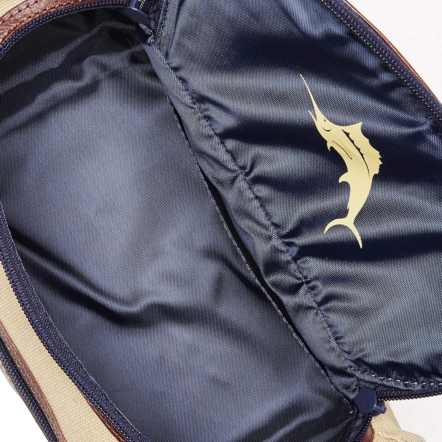 Tommy Bahama Men’s Toiletry Bag - JOY2ESpree