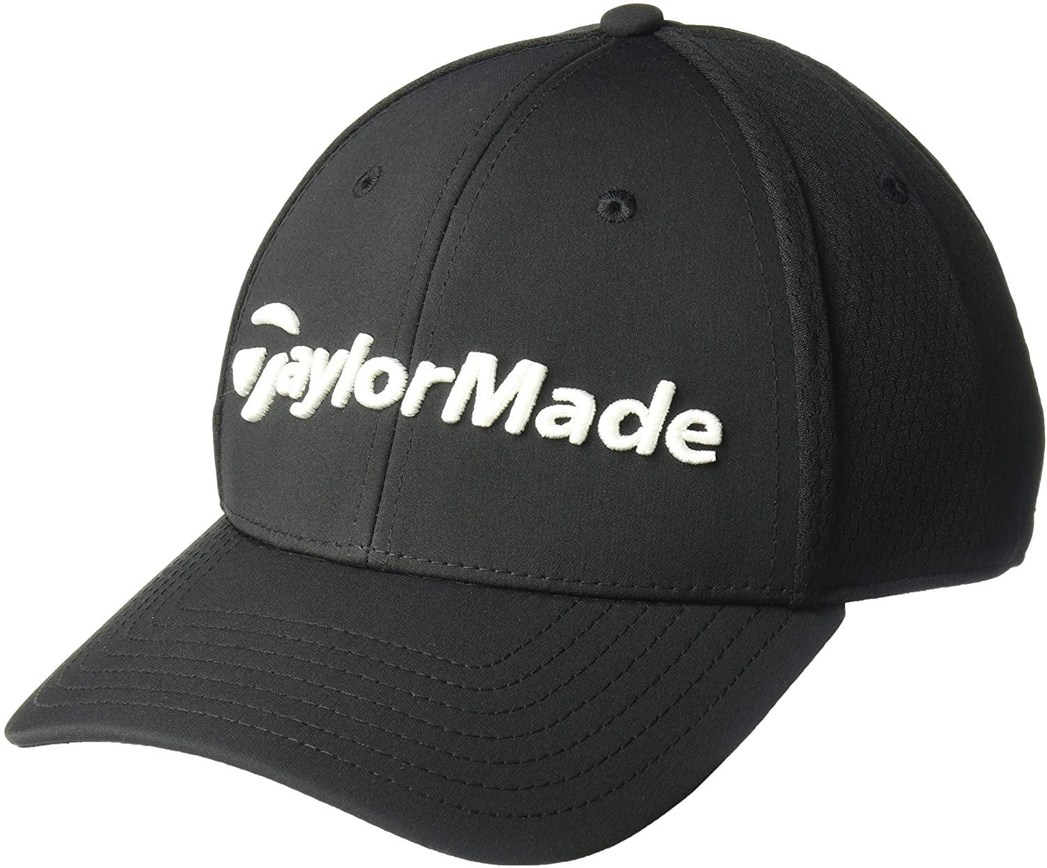 TaylorMade 2019 Performance Cage Hat - JOY2ESpree