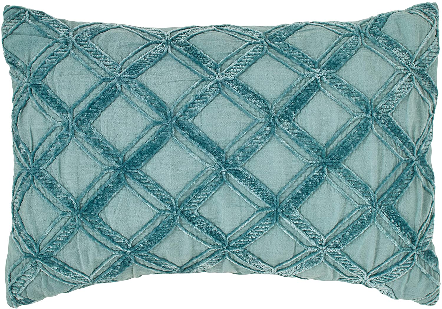 Tommy Bahama Island Essentials Throw Pillow, 20 x 20, Orange