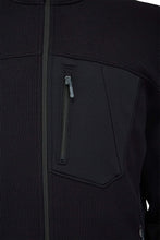 
                        
                          गैलरी व्यूवर में इमेज लोड करें, Spyder Active Sports Men's Bandit Full Zip Mid-Layer Jacket
                        
                      